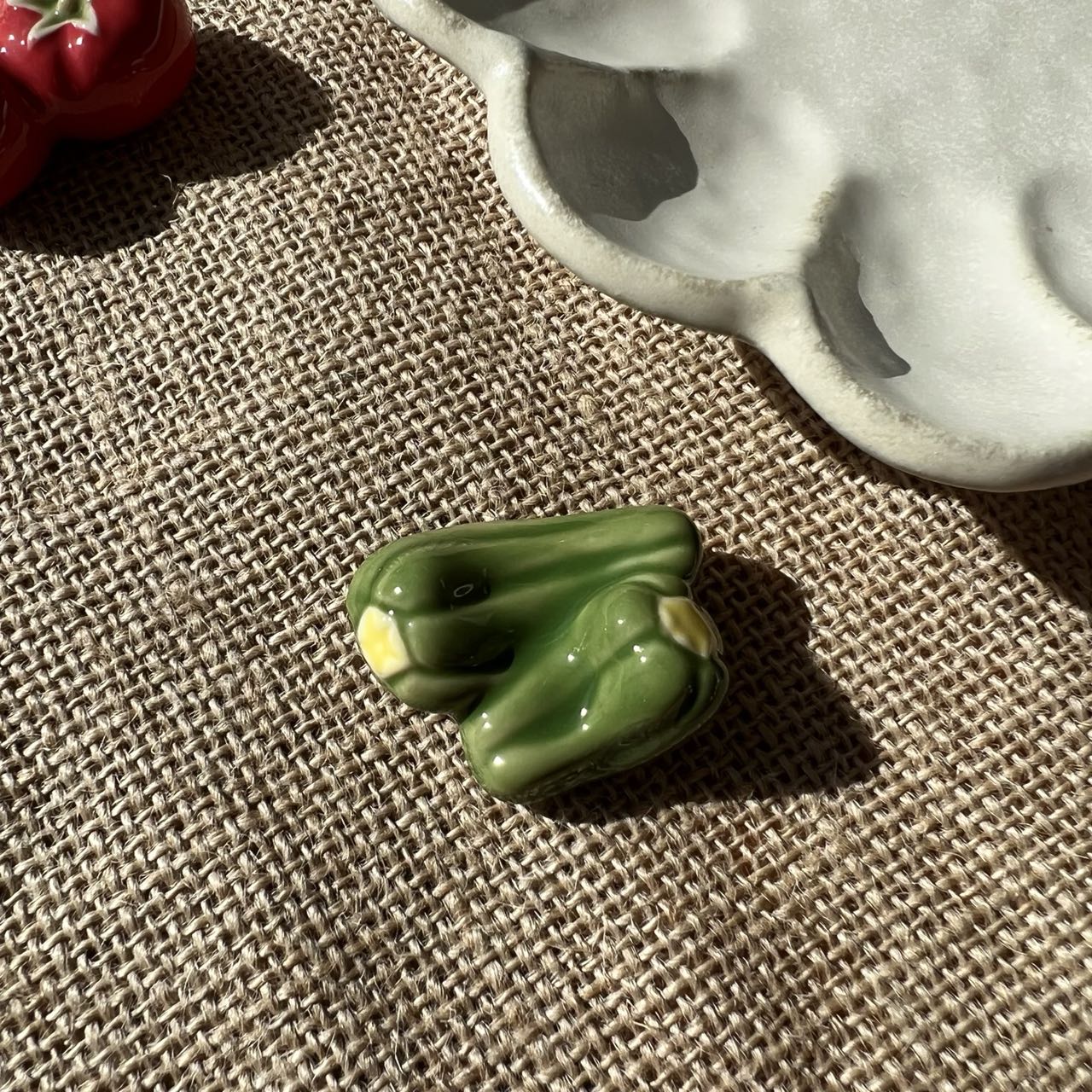 Kawai 筷子托 2种款式可选