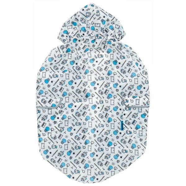 Skater 婴儿背带童车2用防风雨披 附收纳袋 (3种款式可选)