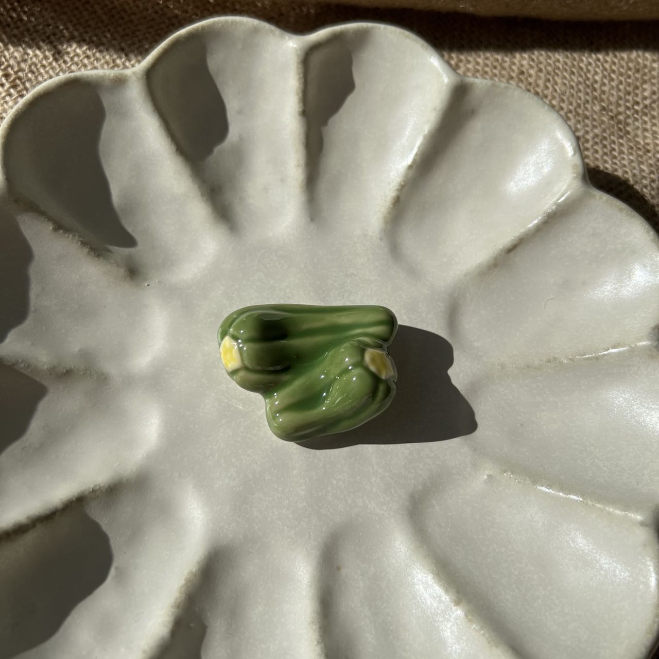 Kawai 筷子托 2种款式可选