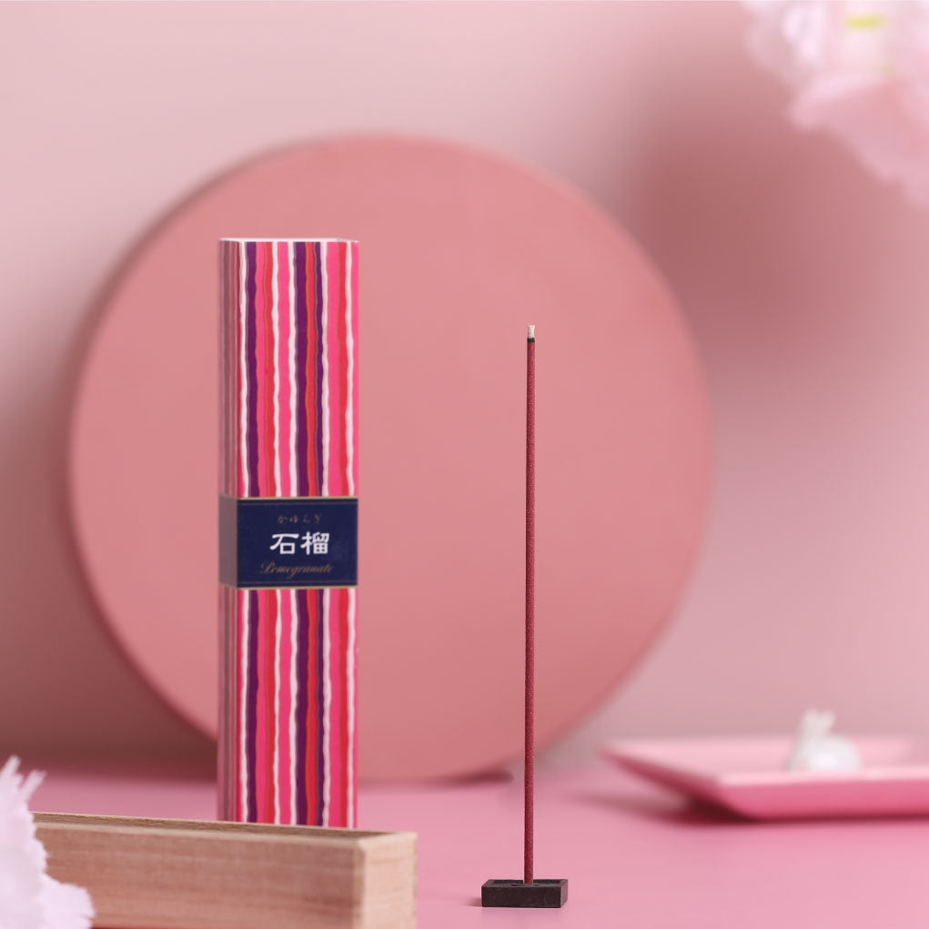 NipponKodo 日本香堂 吉祥如意系列 线香型 40根入 13种香味可选