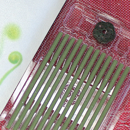 NipponKodo 日本香堂夢之夢系列附香立12根入(8種香味可選)