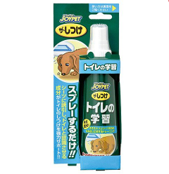 Earth 宠物定点上厕所学习喷雾 100ml(犬用)