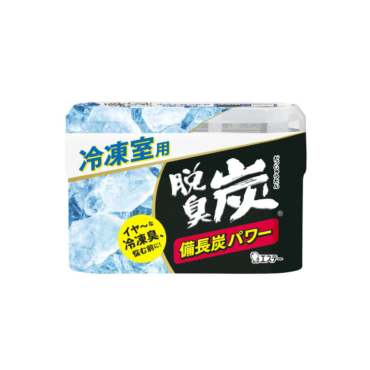 S.T 冰箱冷冻室除臭碳70g(可使用6个月)