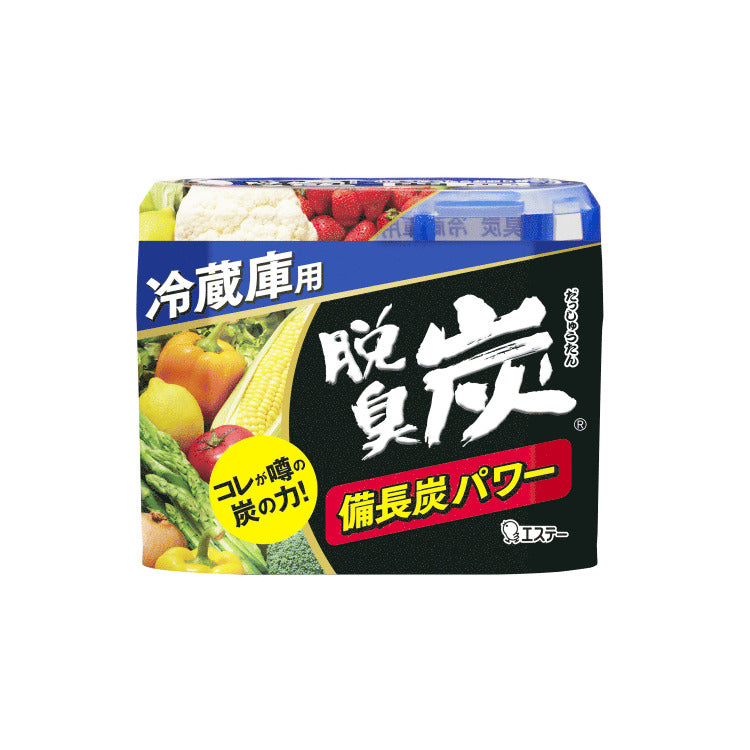 S.T 冰箱冷藏室除臭碳140g(可使用6个月)
