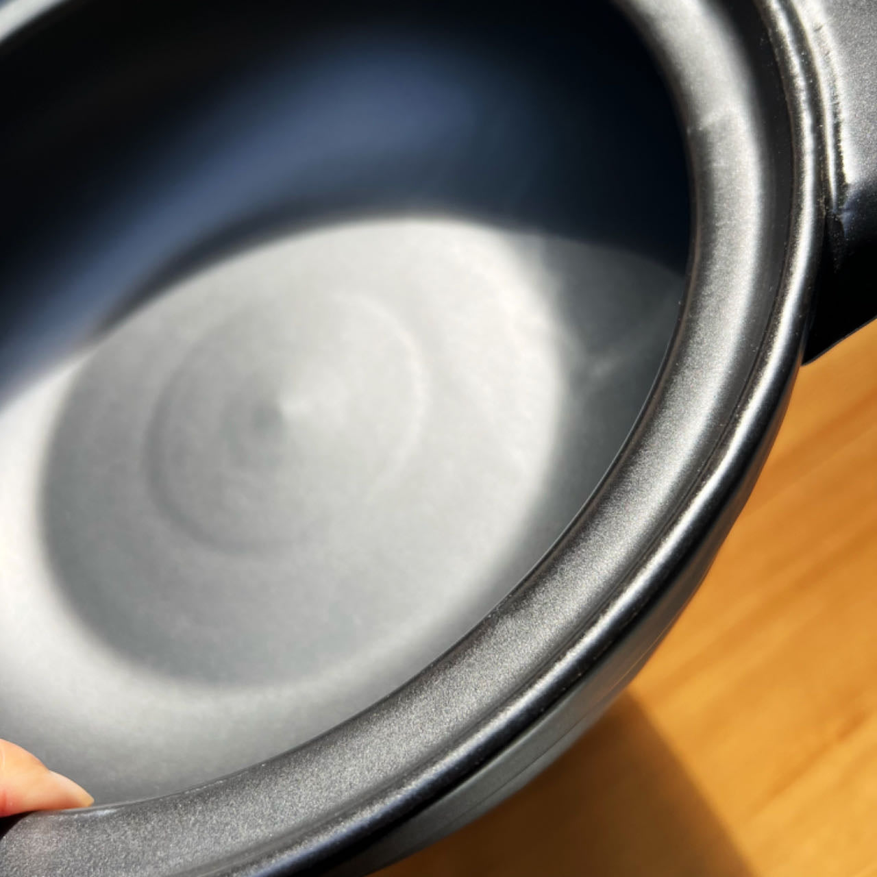 BANKOYAKI 万古烧 土锅 彩虹樱花9号2.9L 27.5×31×16cm