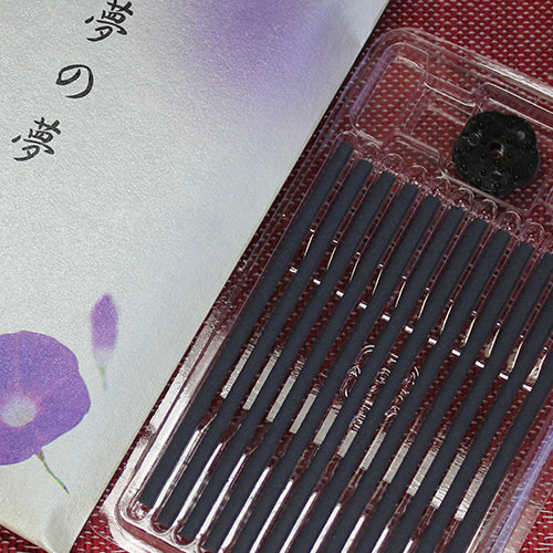 NipponKodo 日本香堂夢之夢系列附香立12根入(8種香味可選)