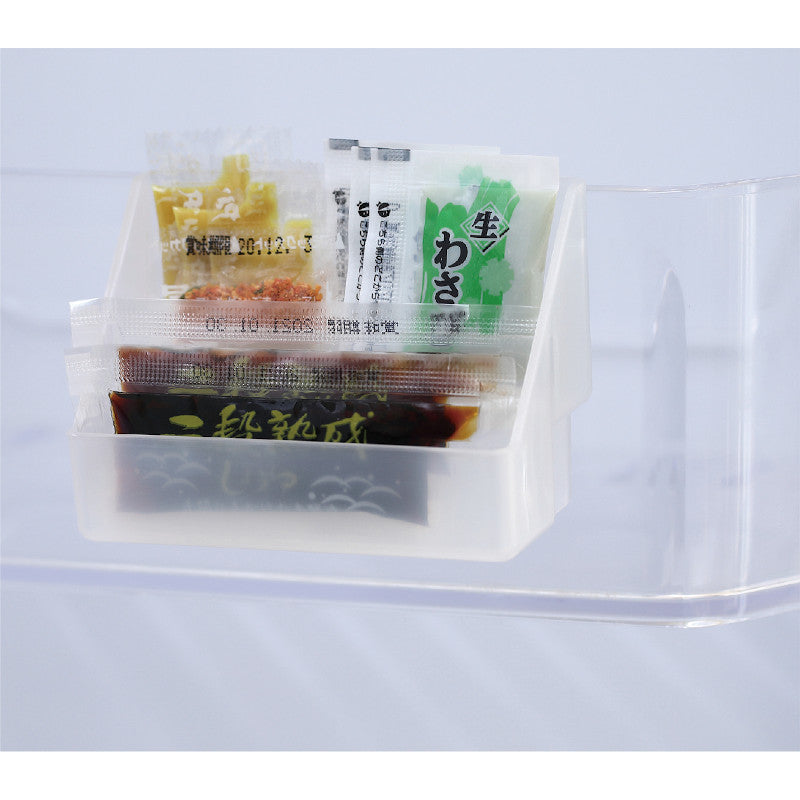 KOKUBO 調味料袋收納盒