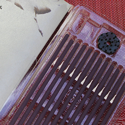 NipponKodo 日本香堂夢之夢系列附香立12根入(8種香味可選)