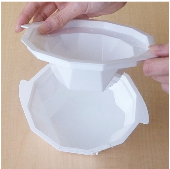 KOKUBO 冰碗製冰盒