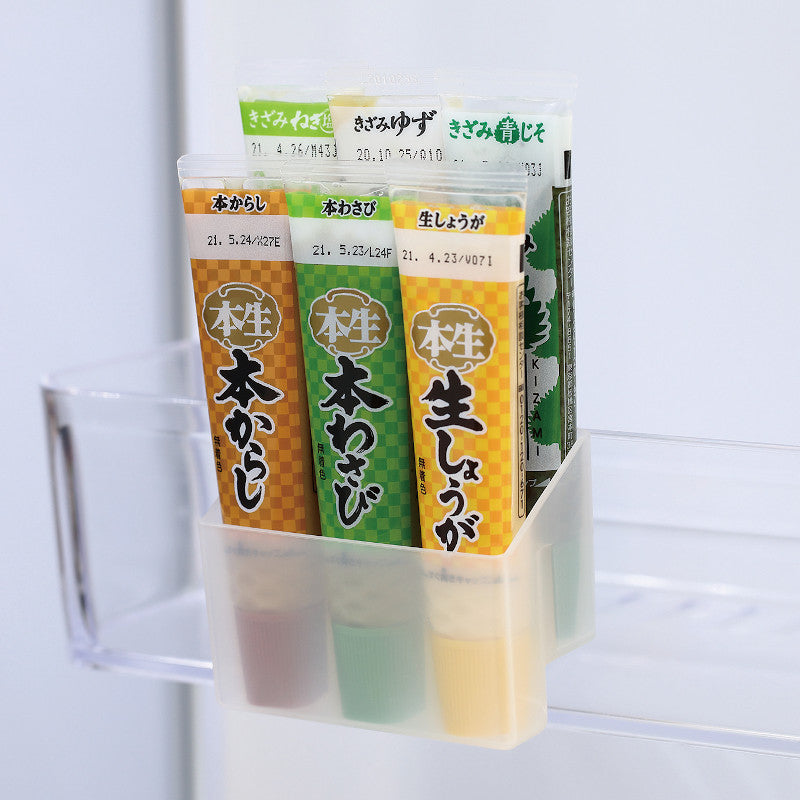 KOKUBO 管状调料收纳盒