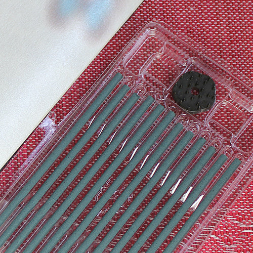 NipponKodo 日本香堂夢之夢系列附香立12根入(8種香味可選)