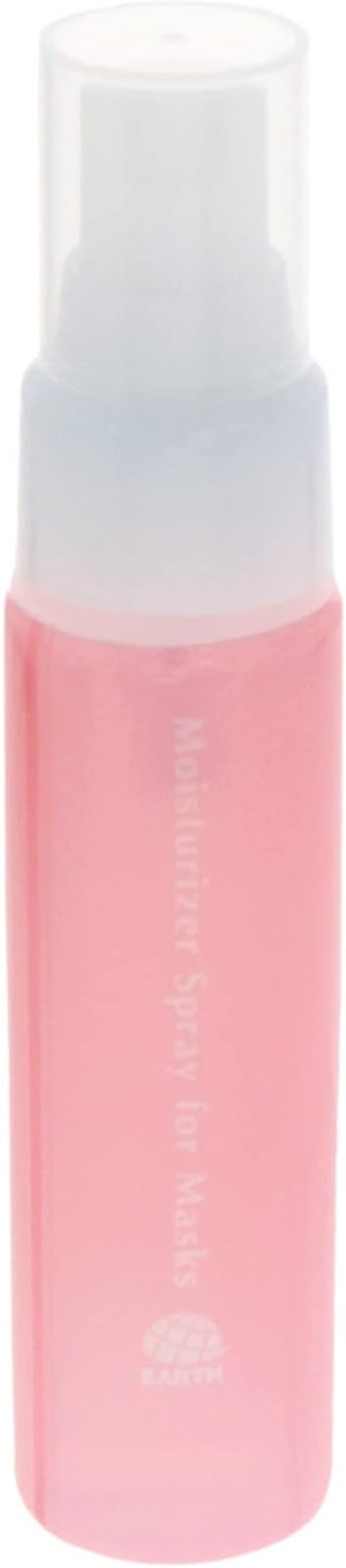 Earth 口罩用除菌喷雾 50ml
