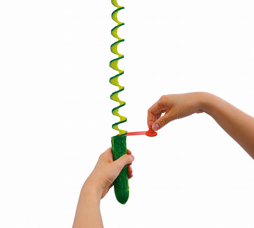 KOKUBO 旋转切片器 蔬果切片器