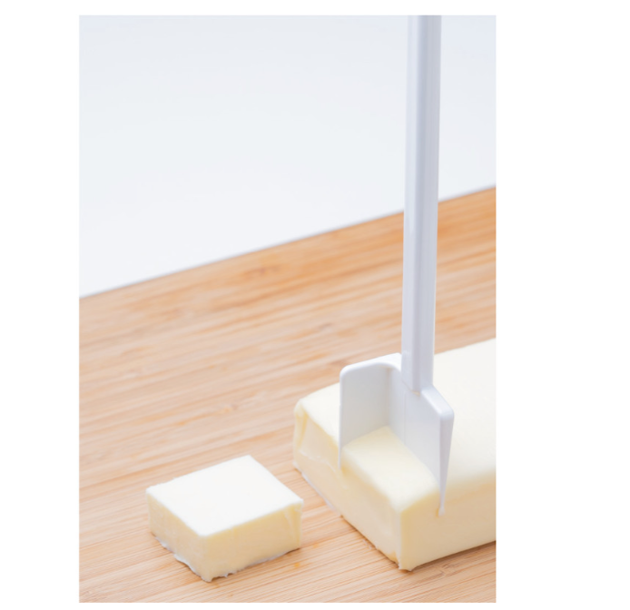 KOKUBO 黄油切块刀