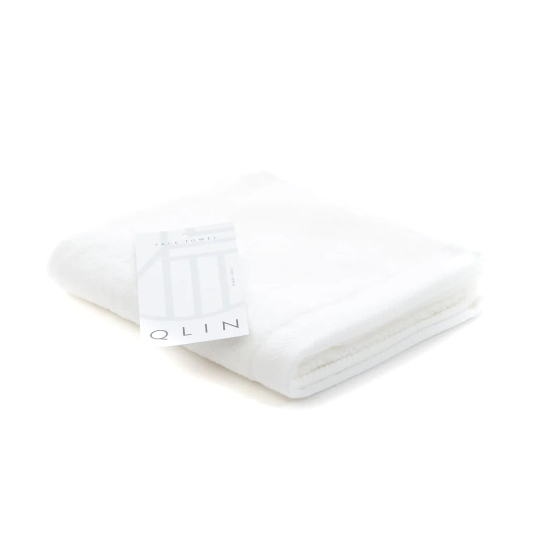 Hartwell 今治毛巾 抗菌消臭纤维 毛巾34×75(2种颜色可选)