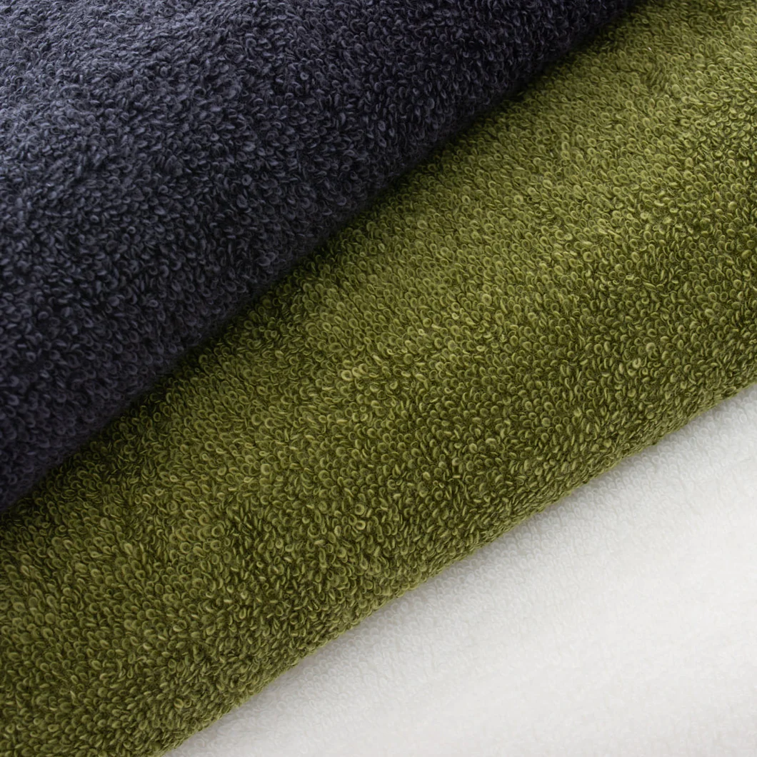 Hartwell 今治毛巾 抗菌消臭纤维 毛巾34×75(2种颜色可选)