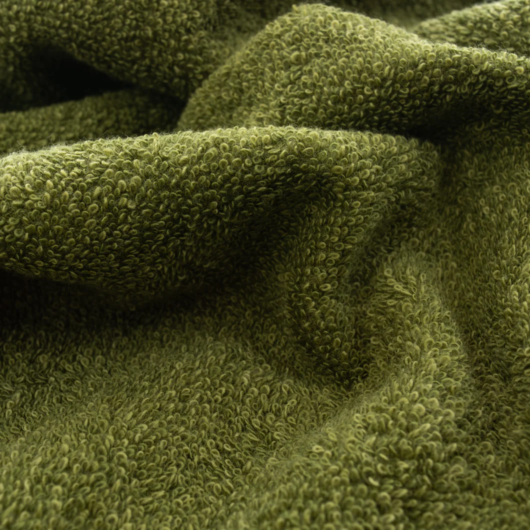 Hartwell 今治毛巾 抗菌消臭纤维 毛巾34×75(2种颜色可选)