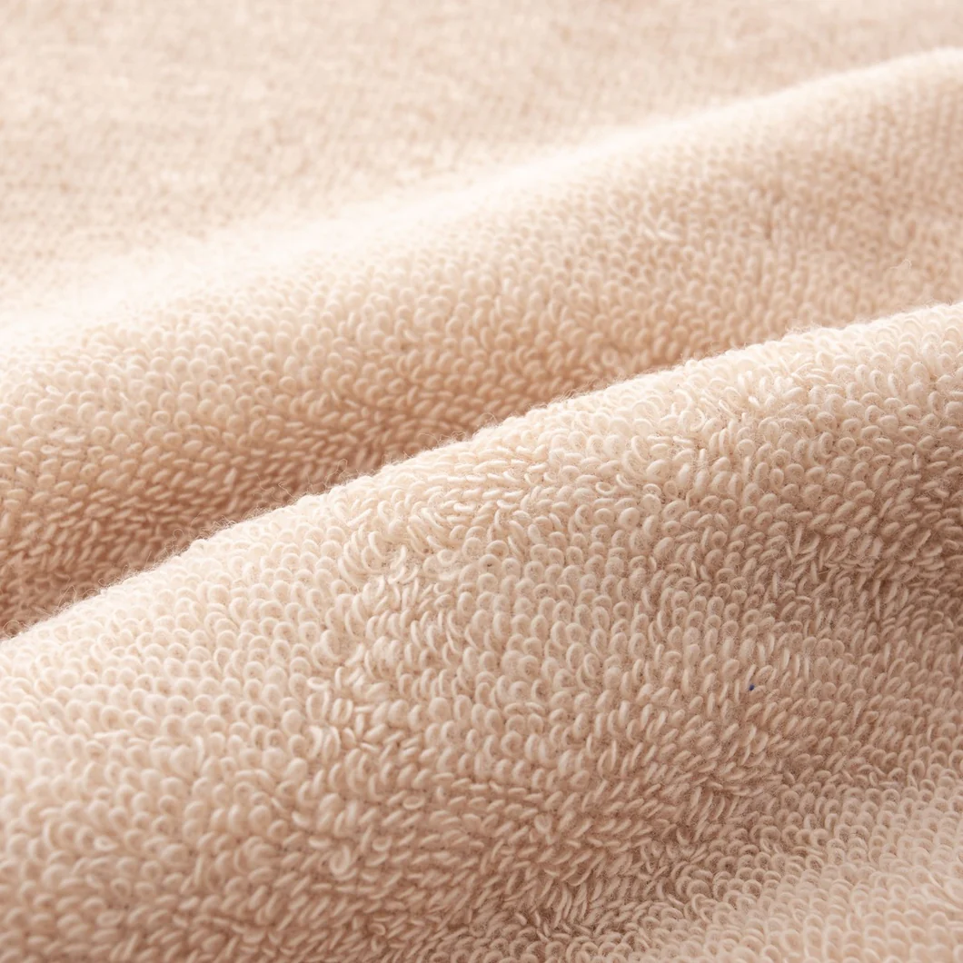 Hartwell 今治毛巾 温柔花语 毛巾 60*80cm(2种颜色可选)