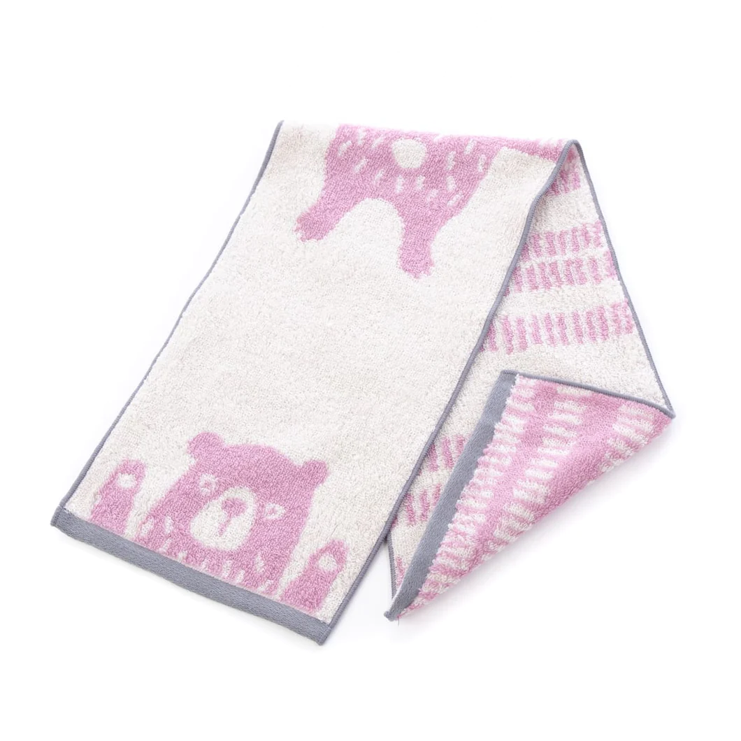 Hartwell 今治毛巾 绵柔空气 擦手巾 16.5*60cm(6种款式可选)