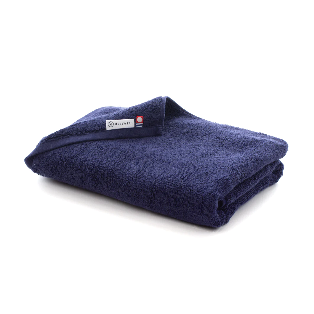 Hartwell 今治毛巾 蓬松365 浴巾 60*120cm(7种颜色可选)