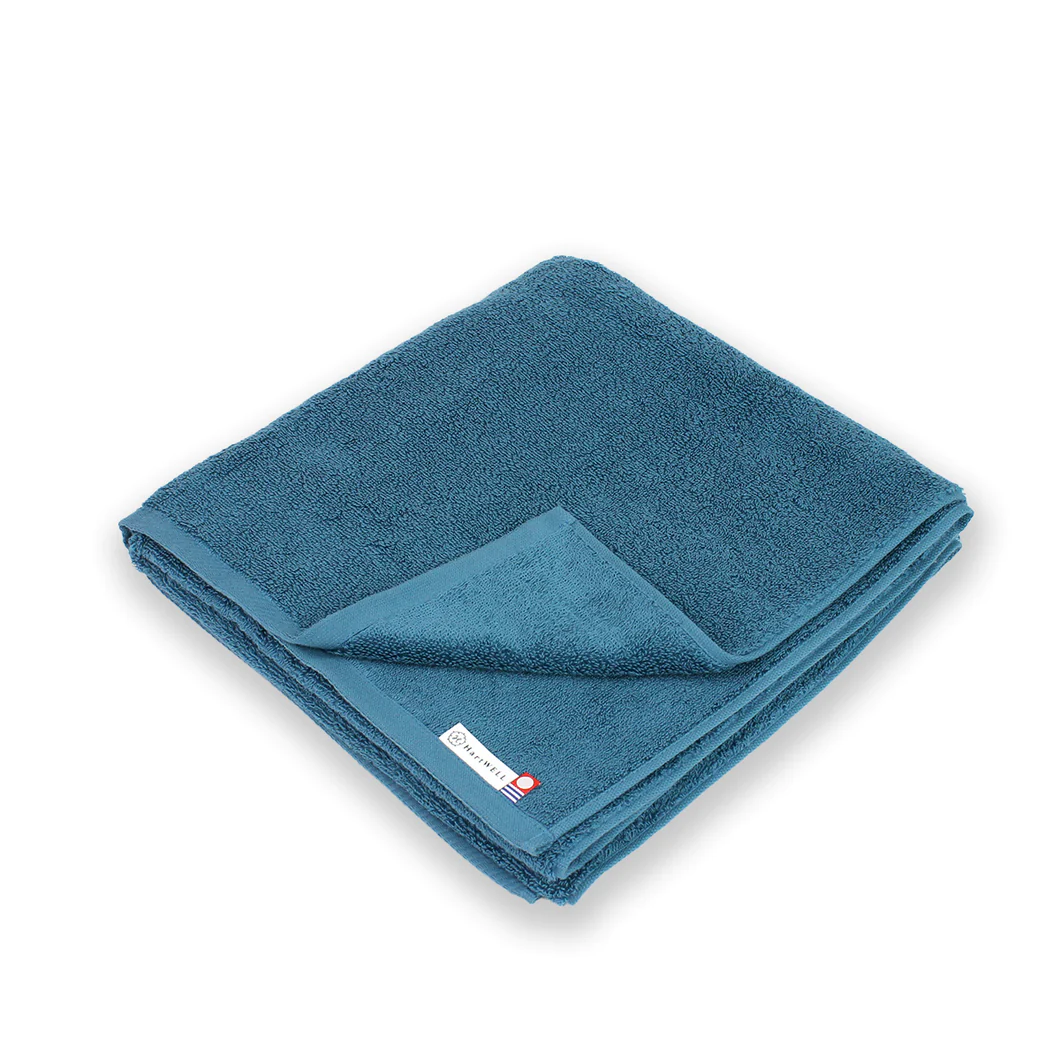 Hartwell 今治毛巾 蓬松365 浴巾 60*120cm(7种颜色可选)