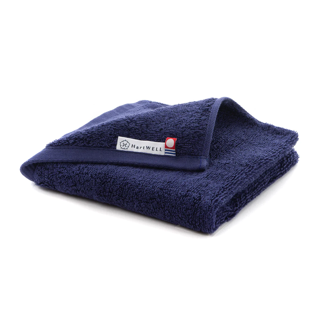 Hartwell 今治毛巾 蓬松365 方巾34×35cm(7种颜色可选)