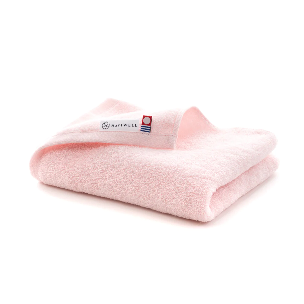 Hartwell 今治毛巾 绵柔空气 毛巾 34*80cm(2种颜色可选)