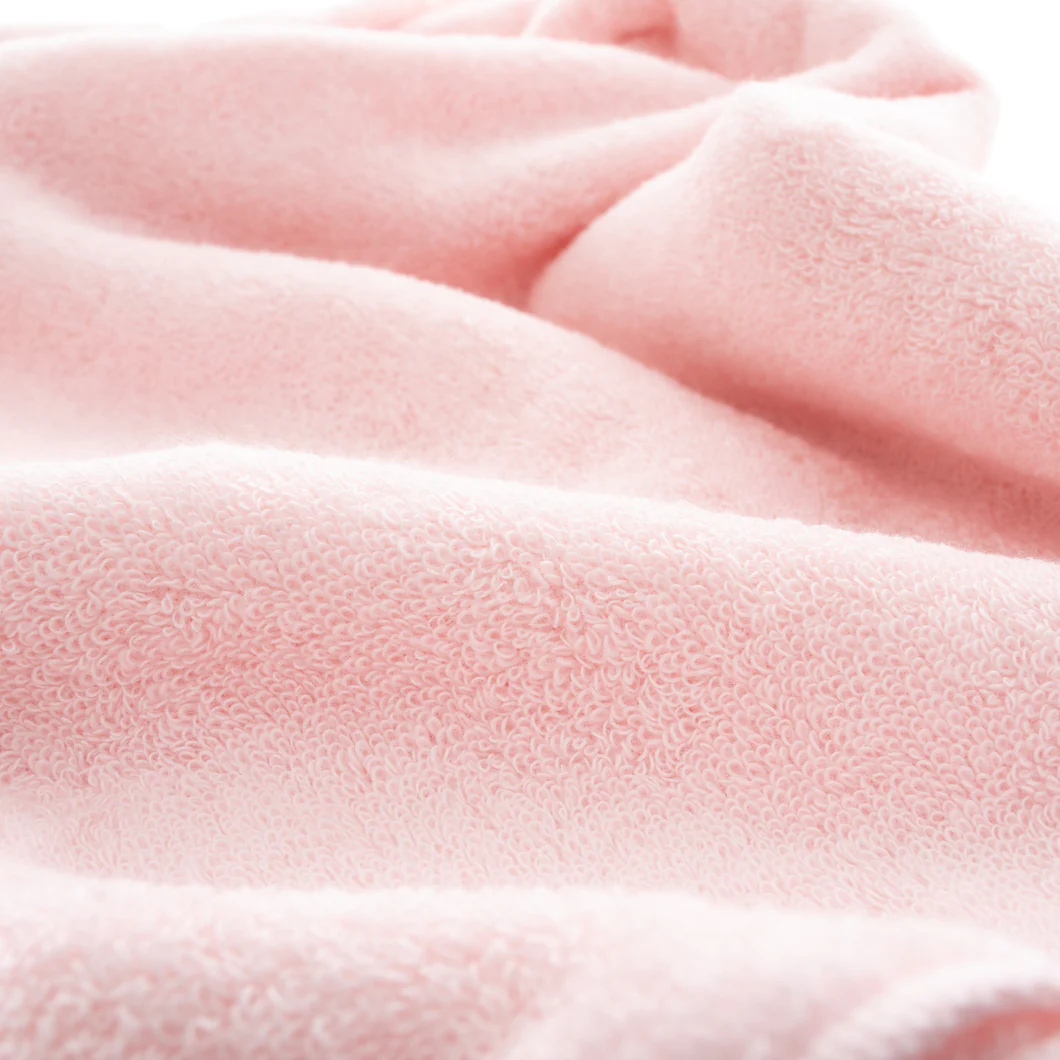 Hartwell 今治毛巾 绵柔空气 毛巾 34*80cm(2种颜色可选)