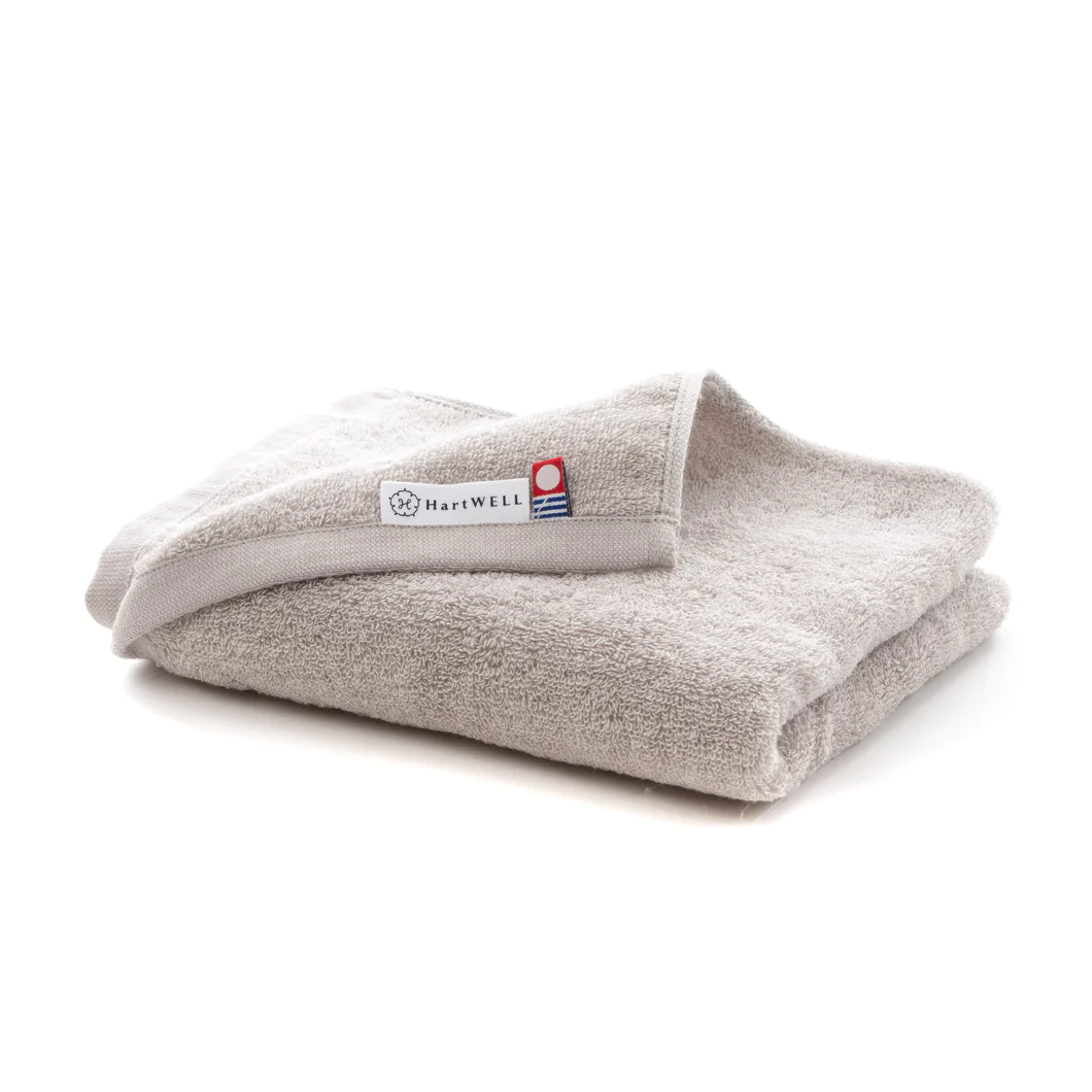 Hartwell 今治毛巾 绵柔空气 毛巾 34*80cm(2种颜色可选)