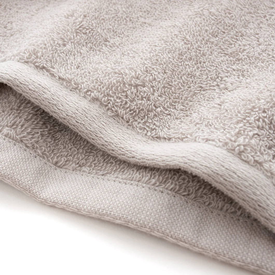 Hartwell 今治毛巾 绵柔空气 毛巾 34*80cm(2种颜色可选)