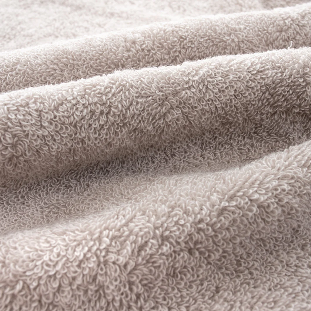 Hartwell 今治毛巾 绵柔空气 毛巾 34*80cm(2种颜色可选)