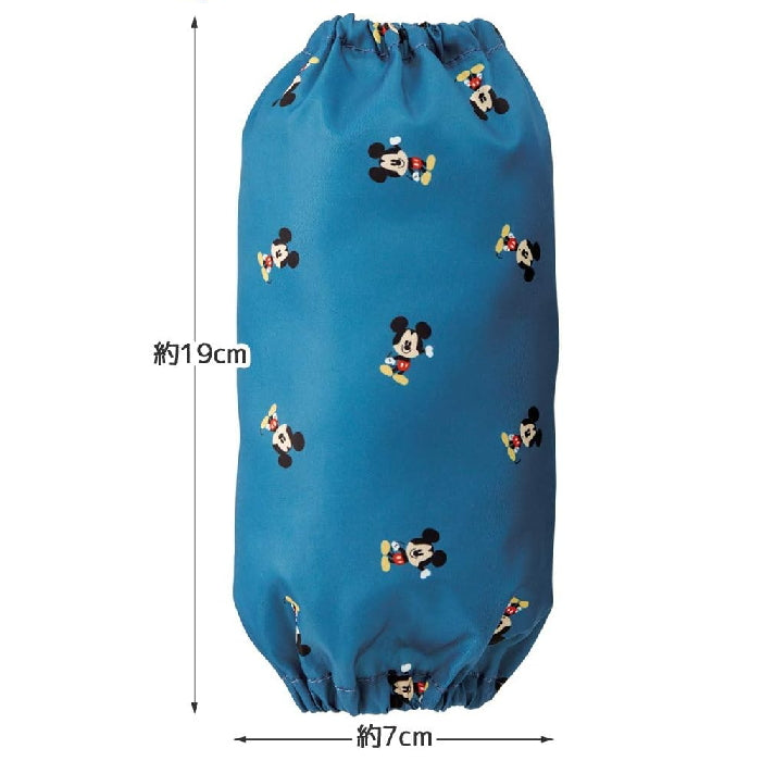 Skater 儿童防水套袖19cm(3种款式可选)