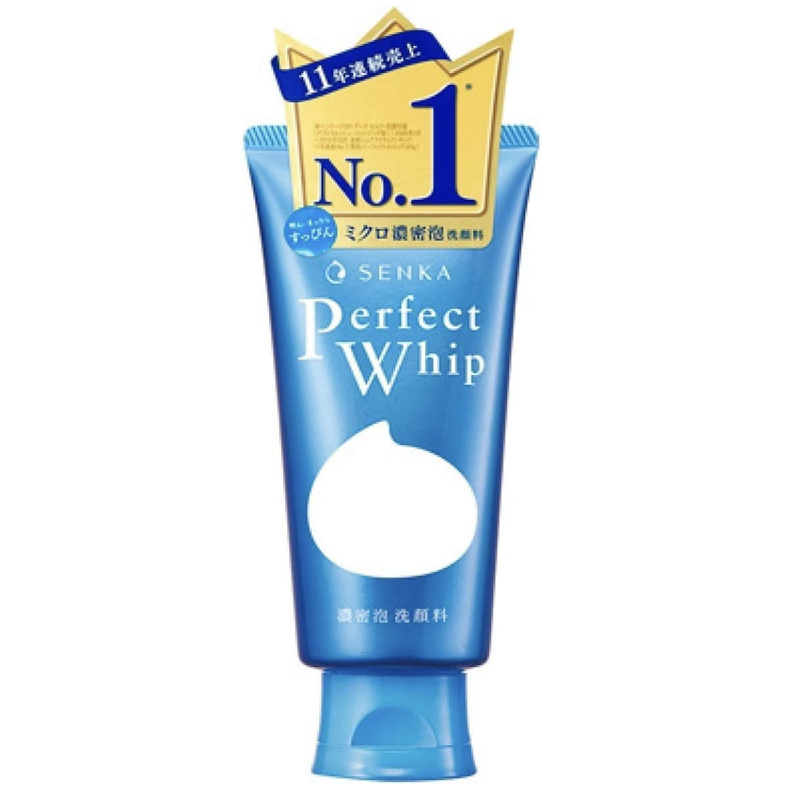 SHISEIDO 資生堂洗顏專科泡棉滋潤洗面乳120g