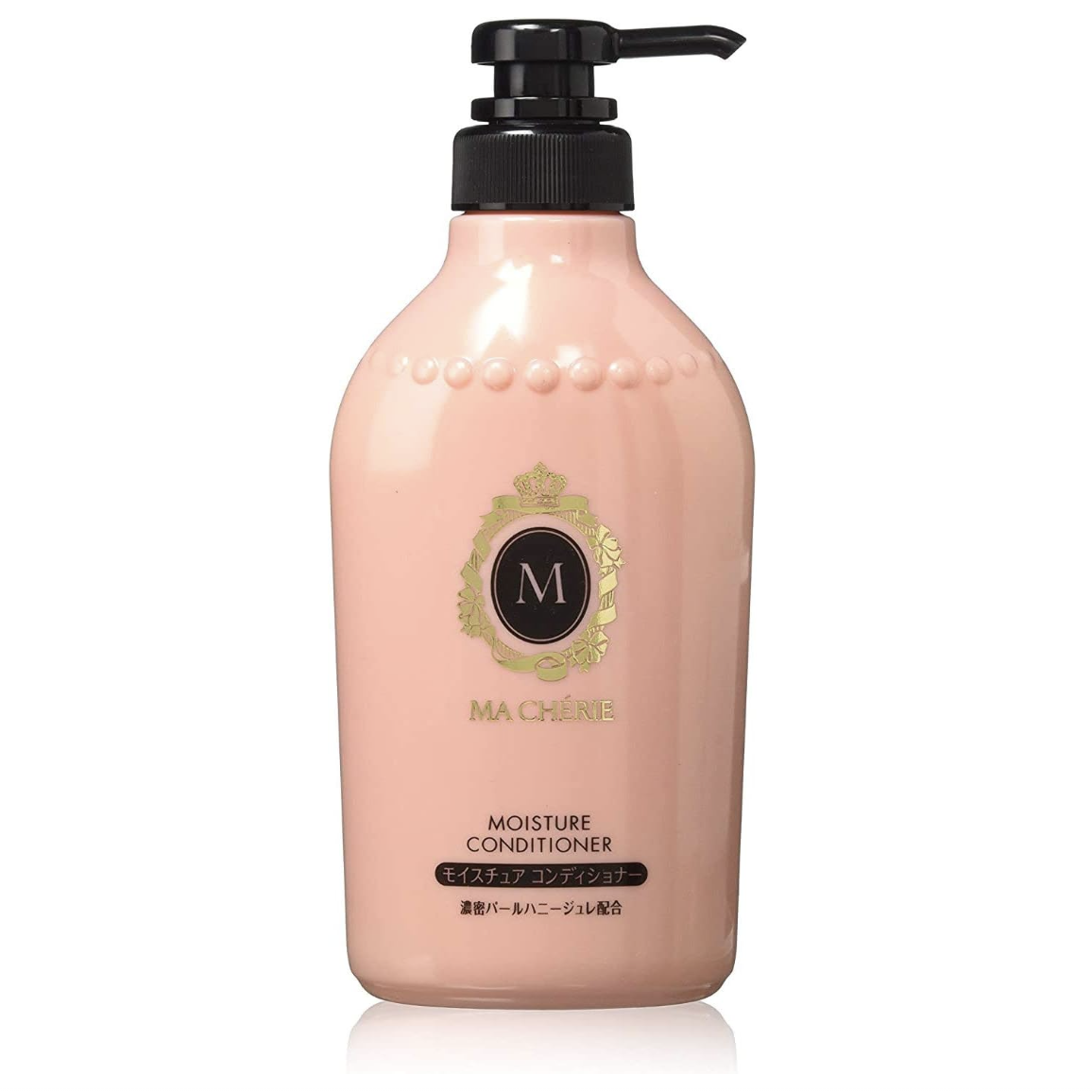 SHISEIDO 資生堂花語保濕護髮素450ml