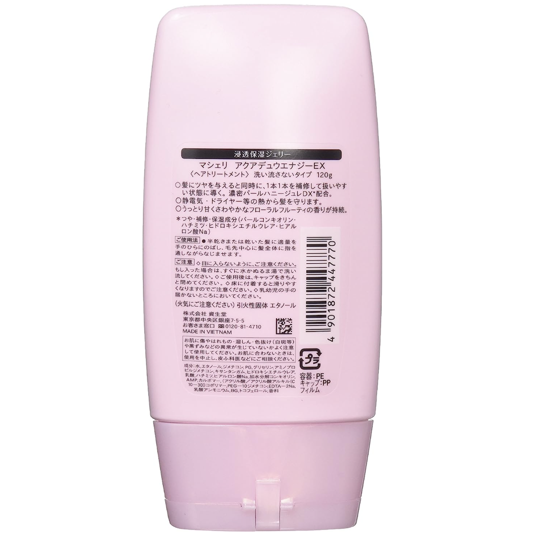 SHISEIDO 資生堂保濕修護精華露120g
