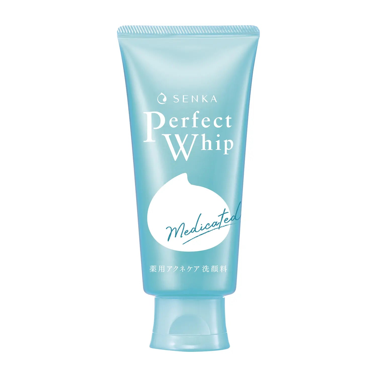 SHISEIDO 資生堂洗顏專科藥用成人痘痘肌防護洗面乳150g