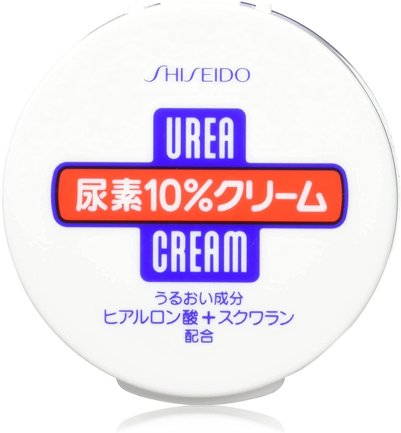 SHISEIDO 資生堂尿素護手霜(罐裝)100g