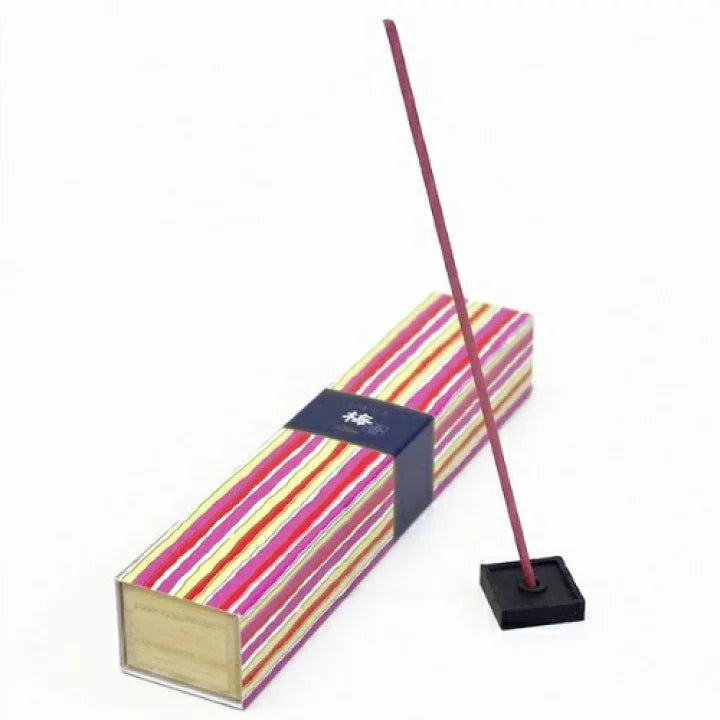 NipponKodo 日本香堂 吉祥如意系列 线香型 40根入 13种香味可选