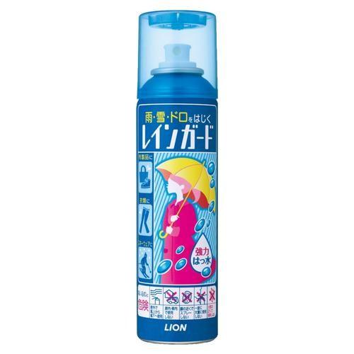 LION 狮王 衣物防水喷雾 75ml