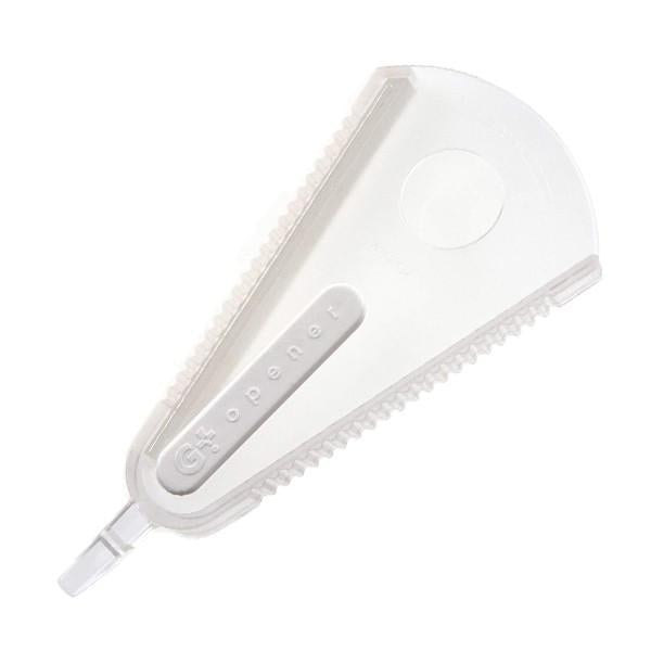 MARNA 多用开瓶器(透明色)