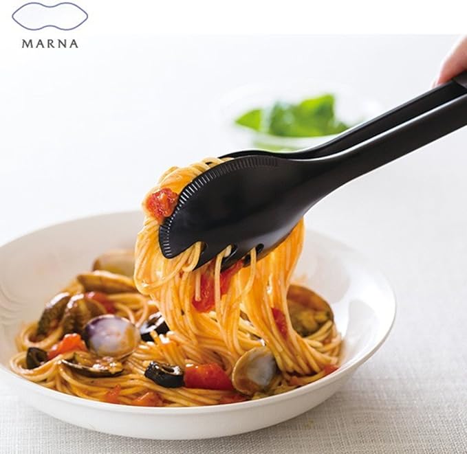 MARNA 防滑捞面炒面夹 270mm可用洗碗机(2种颜色可选)