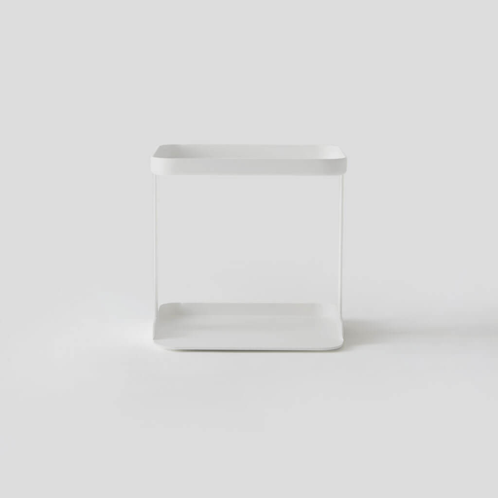 MARNA 调料架 142x18x142mm(2种颜色可选)