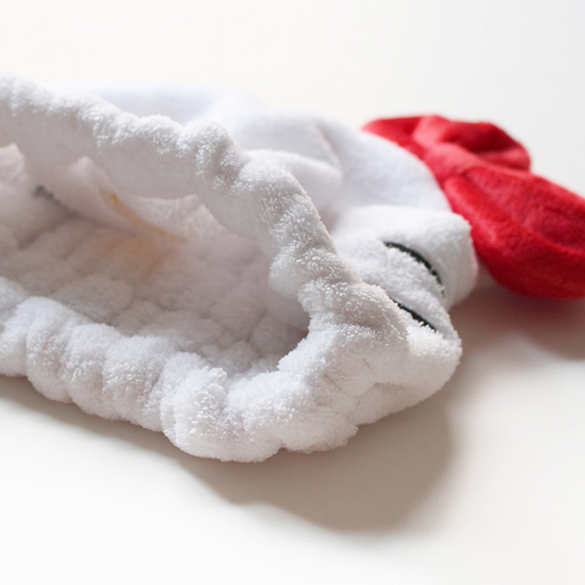 MARNA 超细纤维干发帽 HelloKitty日本限定款