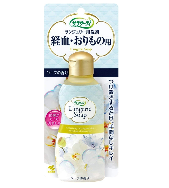 KOBAYASHI 小林製藥女士內褲專用清潔劑(120ml)