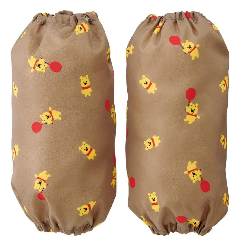 Skater 儿童防水套袖19cm(3种款式可选)