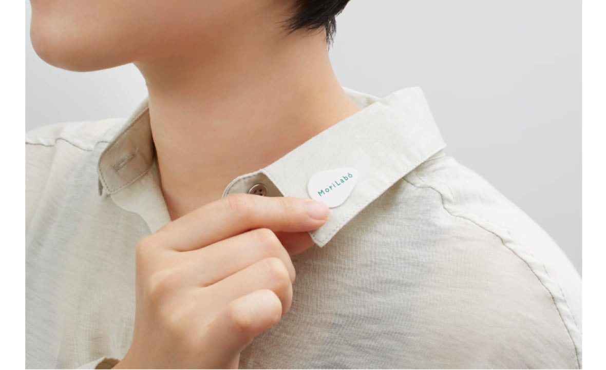 S.T 防花粉屏障贴40枚入 (日本专利产品)