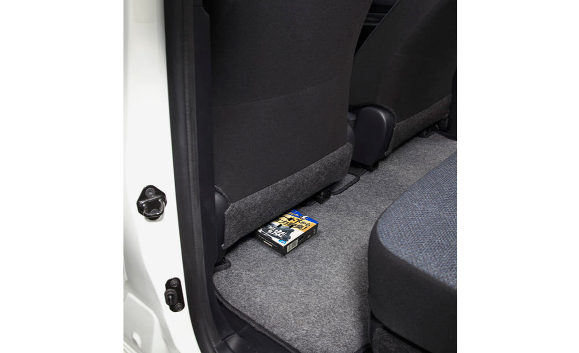 S.T 汽车除味碳200g 座椅下专用