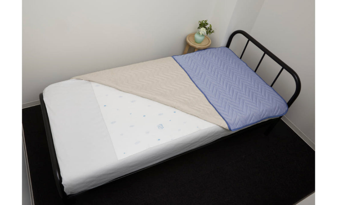 S.T 100%天然成分除螨片(加厚加大120×90cm)