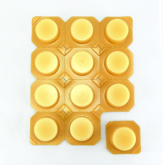 KOBAYASHI 小林制药 下水管道清洁片(12枚入)桔子