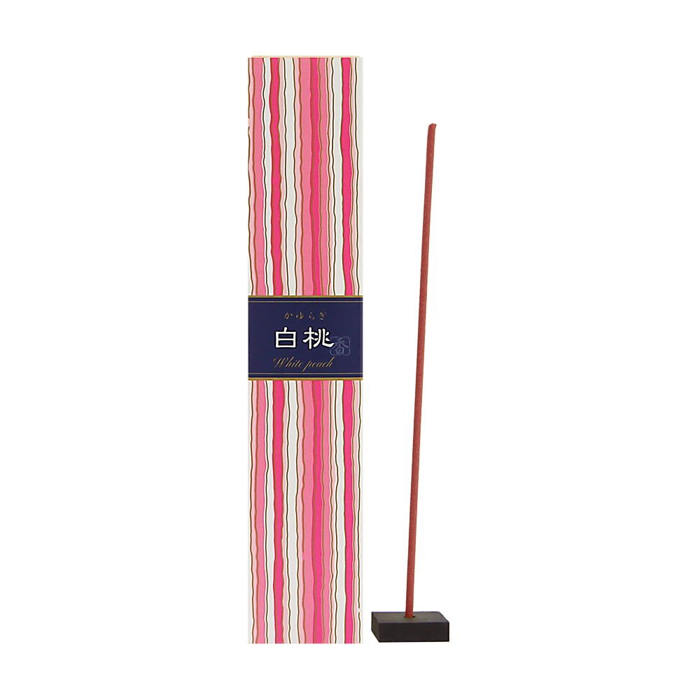 NipponKodo 日本香堂 吉祥如意系列 线香型 40根入 13种香味可选